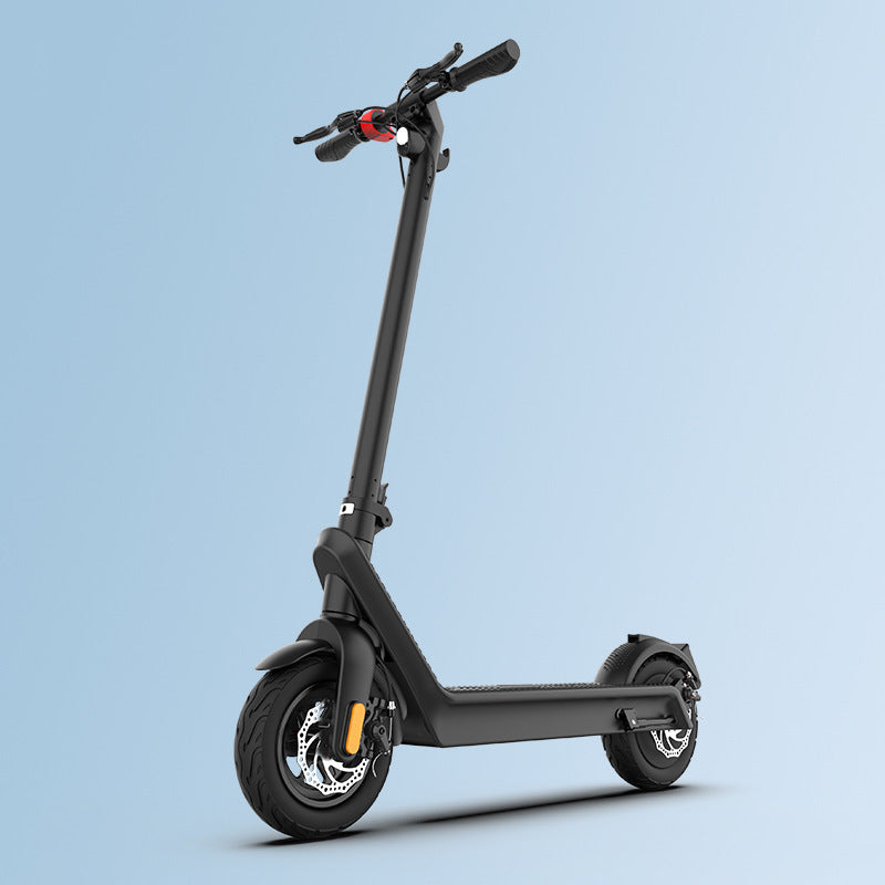 ScootGo - Glide in The City